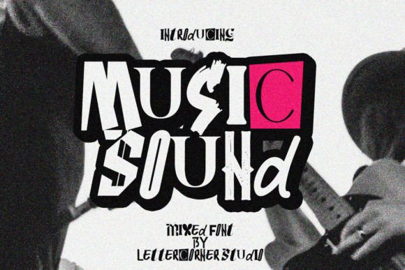 A Designer's Review: The Mood of Music Sound