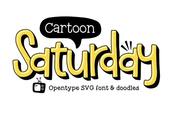 A Modern Display Font Review for Web Designers