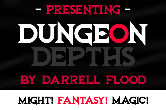 Dungeon Depths: A Designer’s Hands-On Review