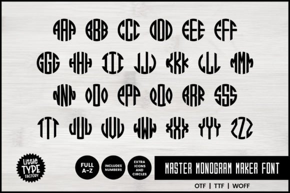 How Master Monogram Became My Secret Branding Upgrade