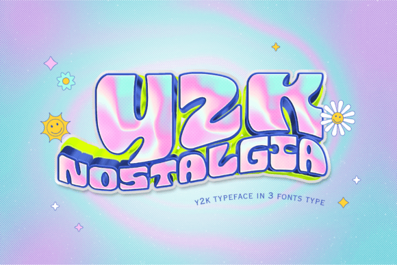 How Y2k Nostalgia Became My Brand's Secret Weapon