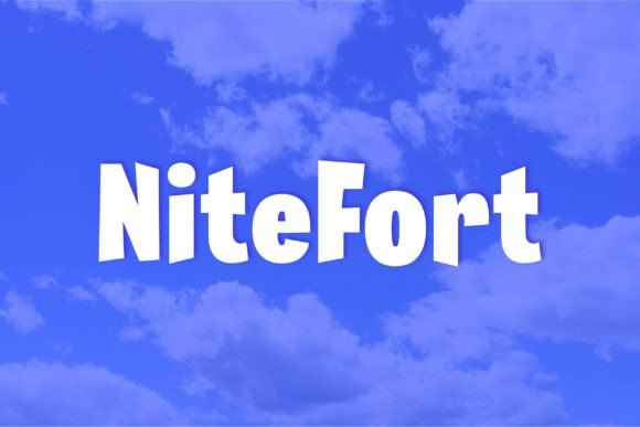 Nitefort Typeface: Building a Quiet Authority in Editorial Design
