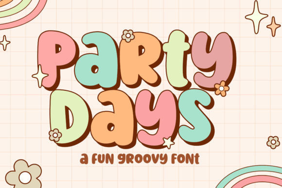Party Days Font: A Real Campaign Review for Digital Marketers